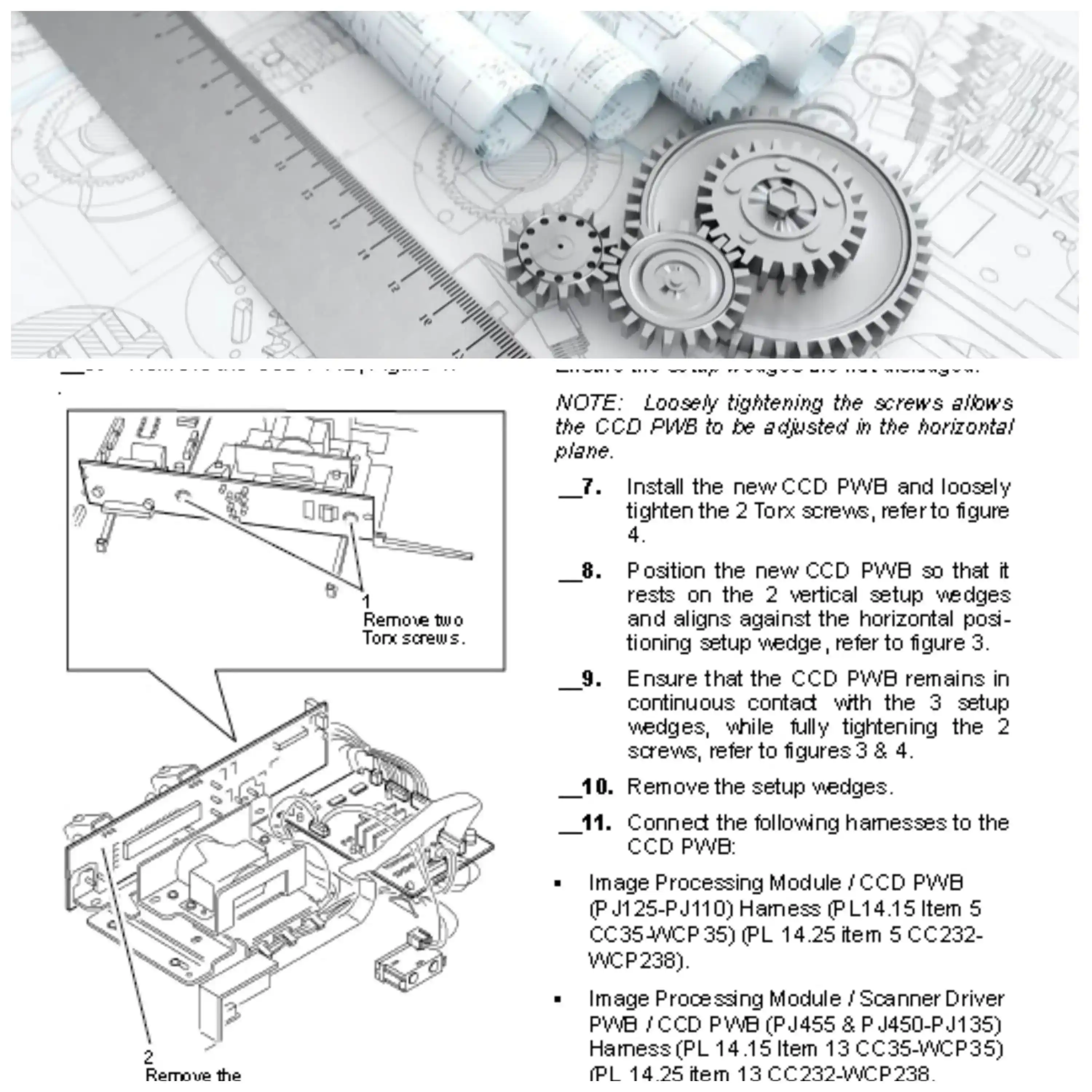 Technical Authoring - QVISE